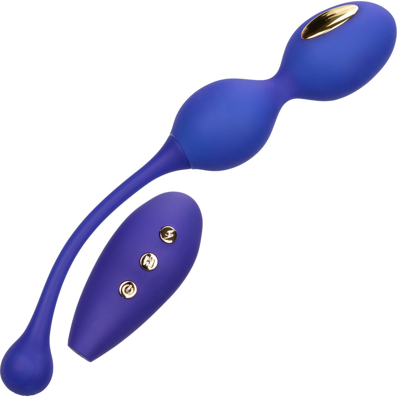 Impulse Intimate E-Stimulator Remote Dual Kegel Exerciser by CalExotics