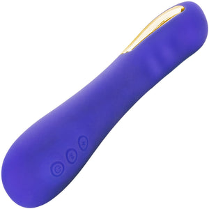 Impulse Intimate E-Stimulator Petite Wand Vibrator by CalExotics