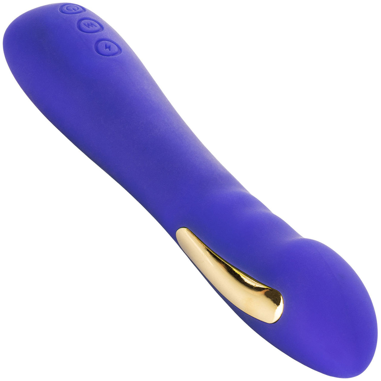 Impulse Intimate E-Stimulator Petite Wand Vibrator by CalExotics