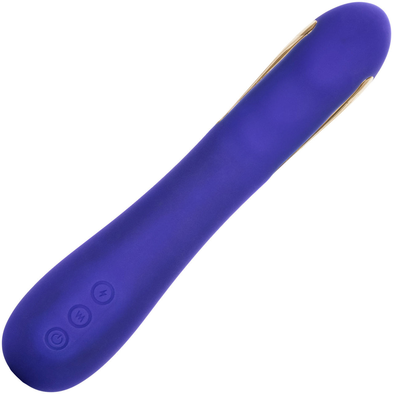 Impulse Intimate E-Stimulator Petite Wand Vibrator by CalExotics