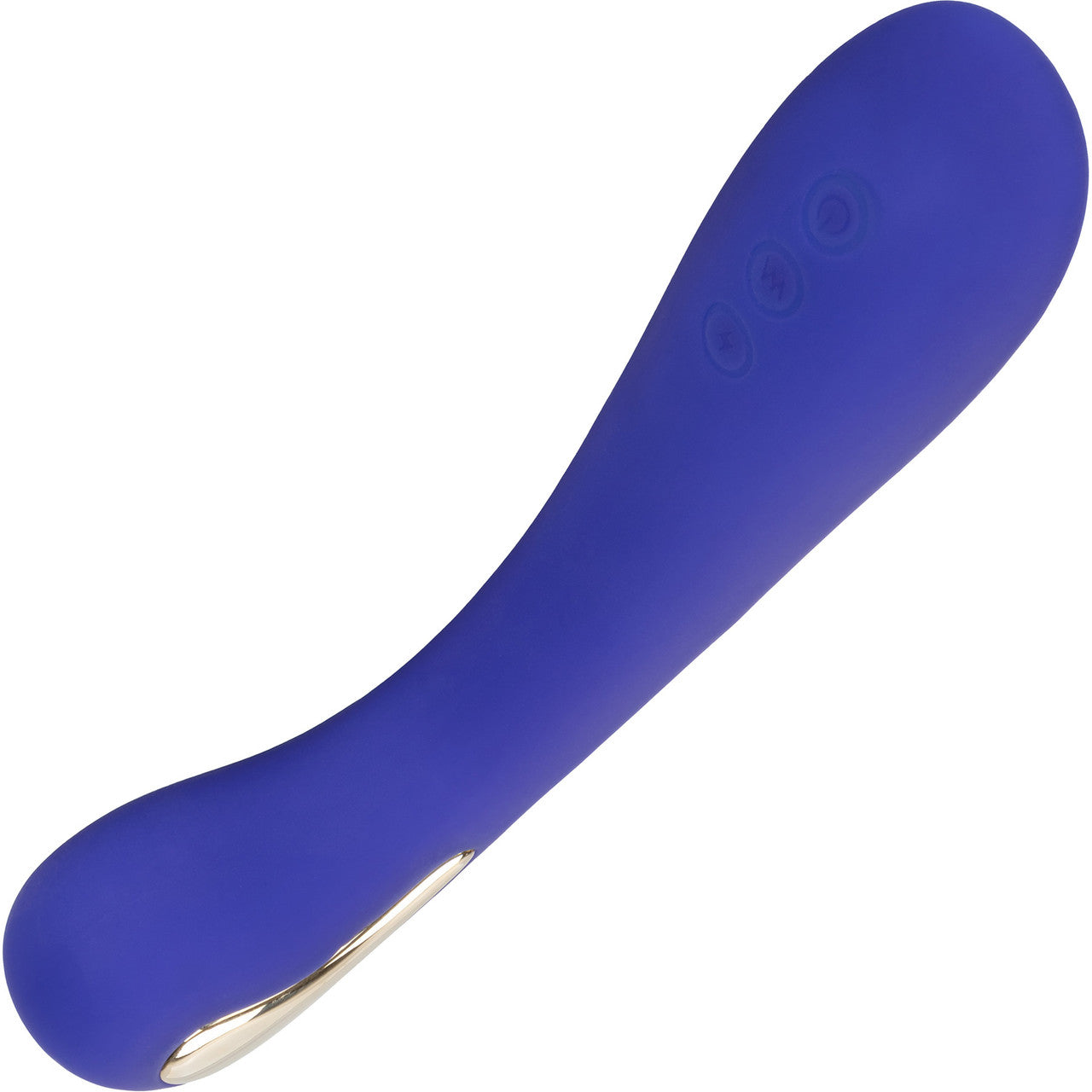 Impulse Intimate E-Stimulator Petite G Wand G-Spot Vibrator by CalExotics