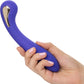 Impulse Intimate E-Stimulator Petite G Wand G-Spot Vibrator by CalExotics