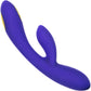 Impulse Intimate E-Stimulator Dual Wand Rabbit Style Vibrator by CalExotics