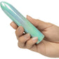 Aura Standard Compact & Discreet Rechargeable Vibrator By CalExotics