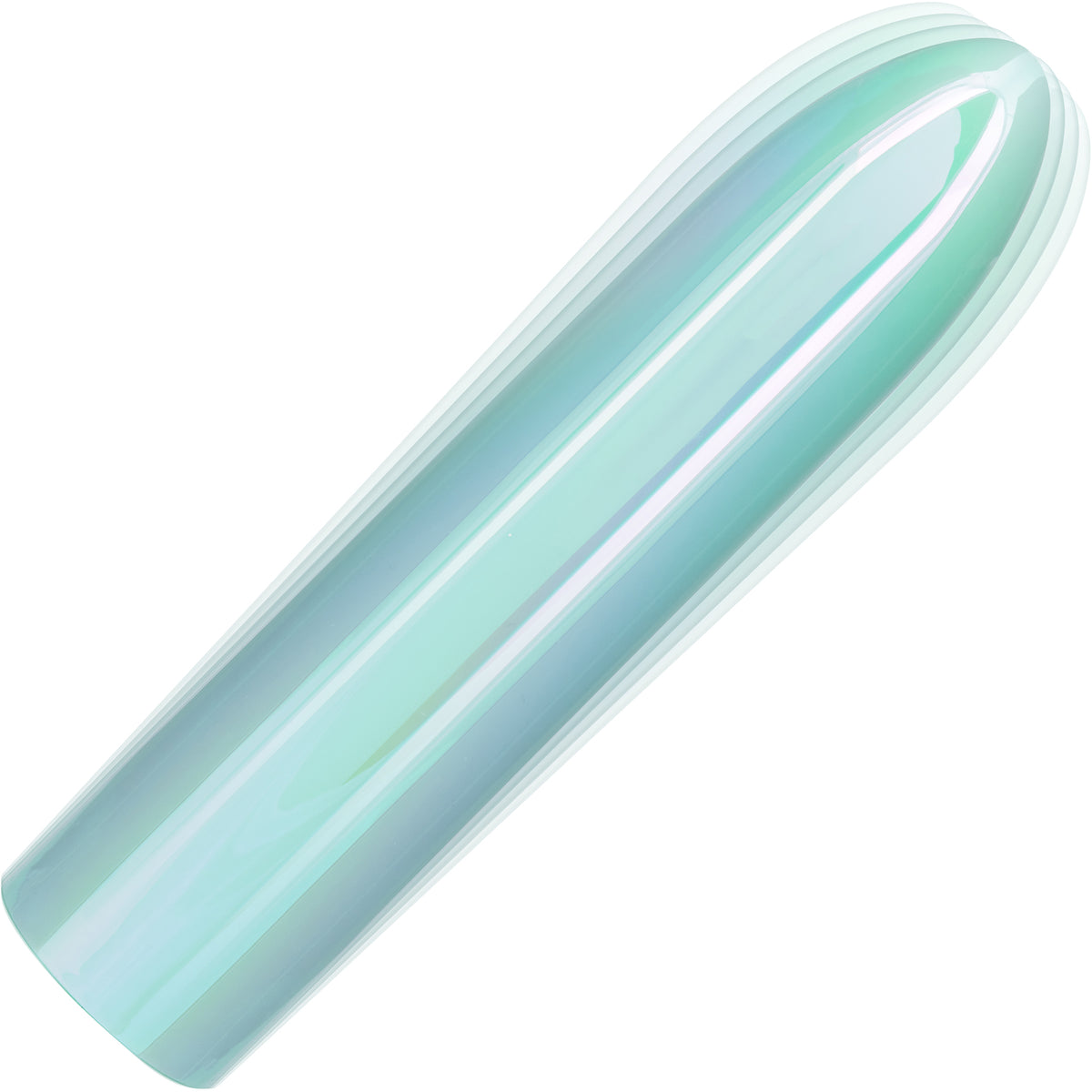 Aura Standard Compact & Discreet Rechargeable Vibrator By CalExotics