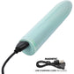 Aura Standard Compact & Discreet Rechargeable Vibrator By CalExotics