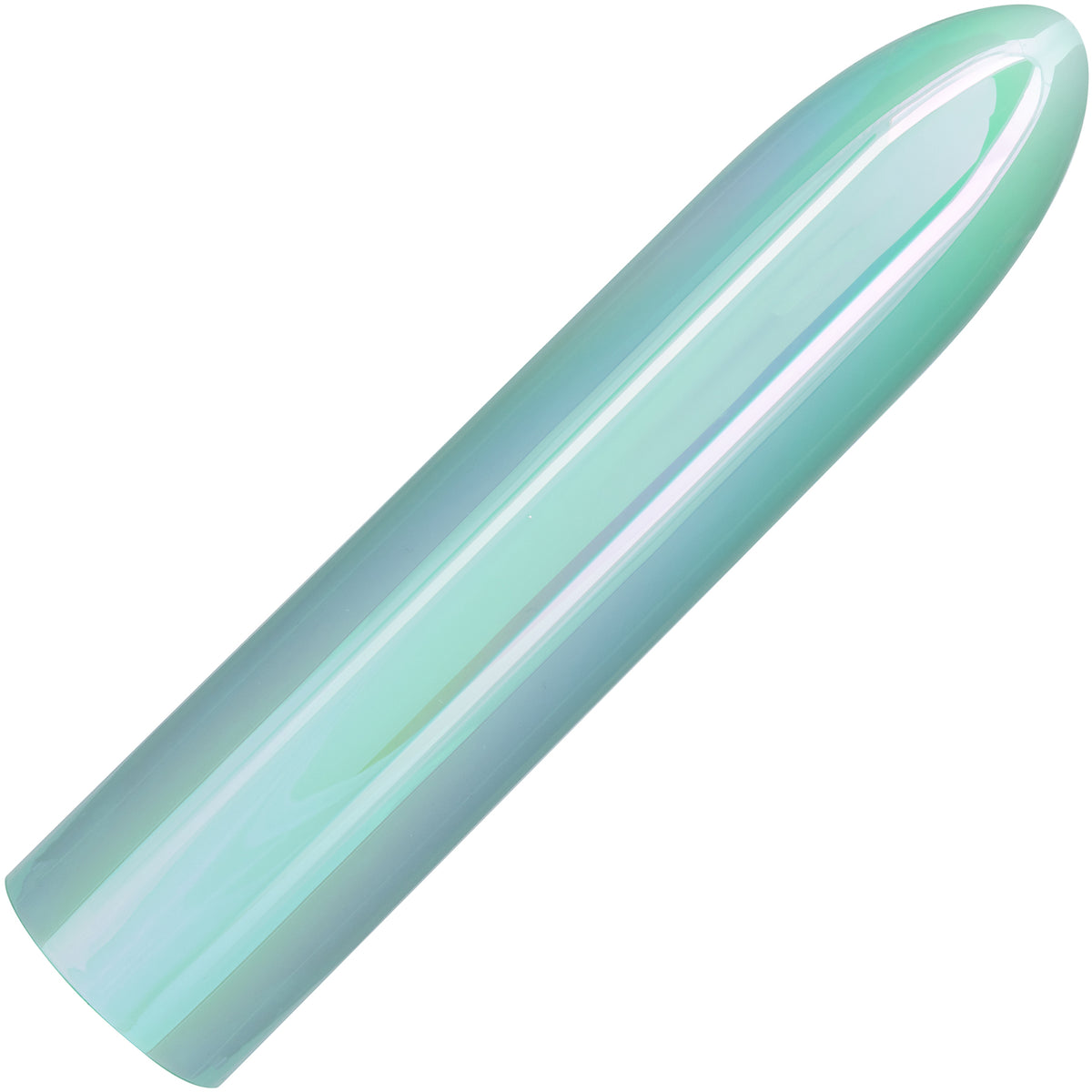 Aura Standard Compact & Discreet Rechargeable Vibrator By CalExotics