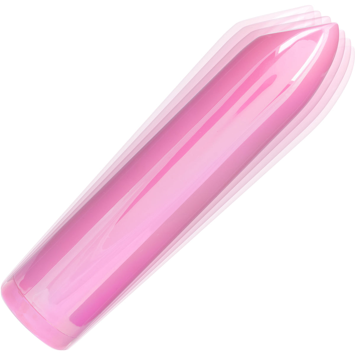 Aura Angled Rechargeable Stimulator By Calexotics