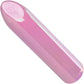 Aura Angled Rechargeable Stimulator By Calexotics
