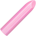 Aura Angled Rechargeable Stimulator By Calexotics