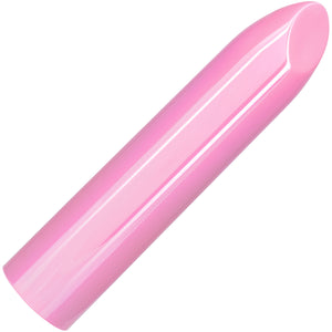 Aura Angled Rechargeable Stimulator By Calexotics