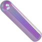 Aura Rounded Rechargeable Stimulator By Calexotics