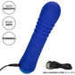 Thicc™ Chubby Rechargeable Silicone Vibrating Thrusting Wand