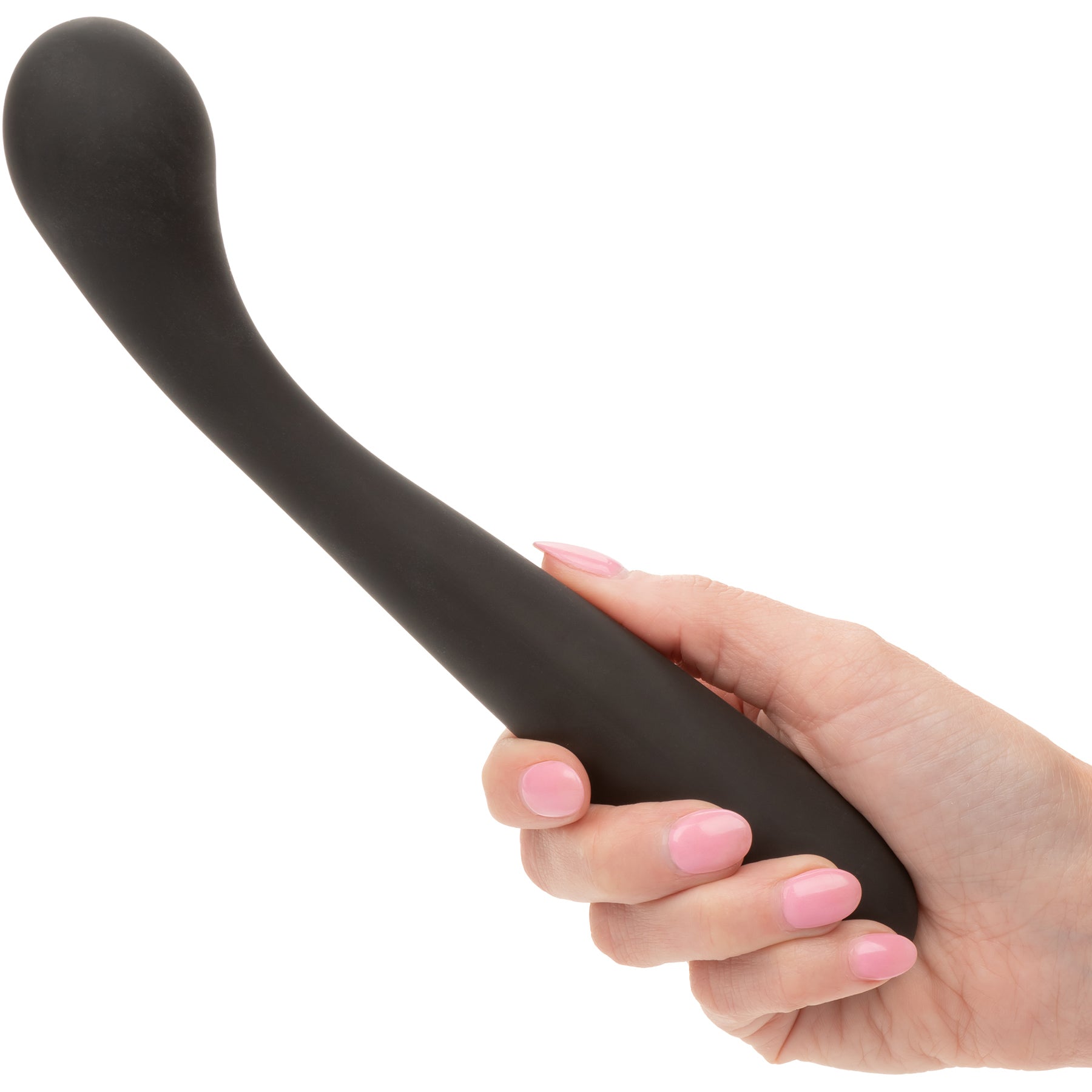 Rock Bottom™ Bendies Bendy Silicone Pleasure Probe By CalExotics