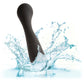 Rock Bottom™ Bendies Bendy Silicone Pleasure Probe By CalExotics