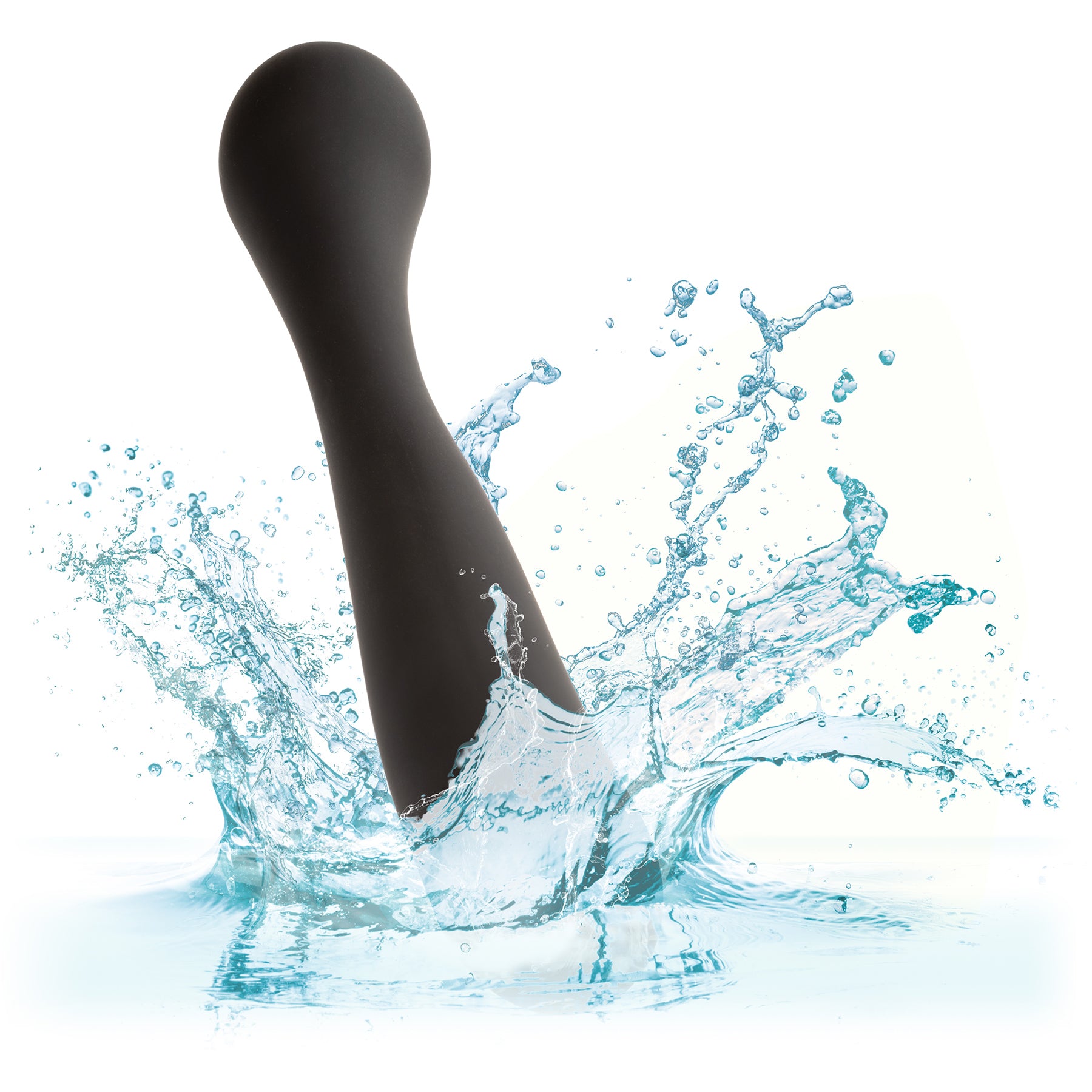 Rock Bottom™ Bendies Bendy Silicone Pleasure Probe By CalExotics