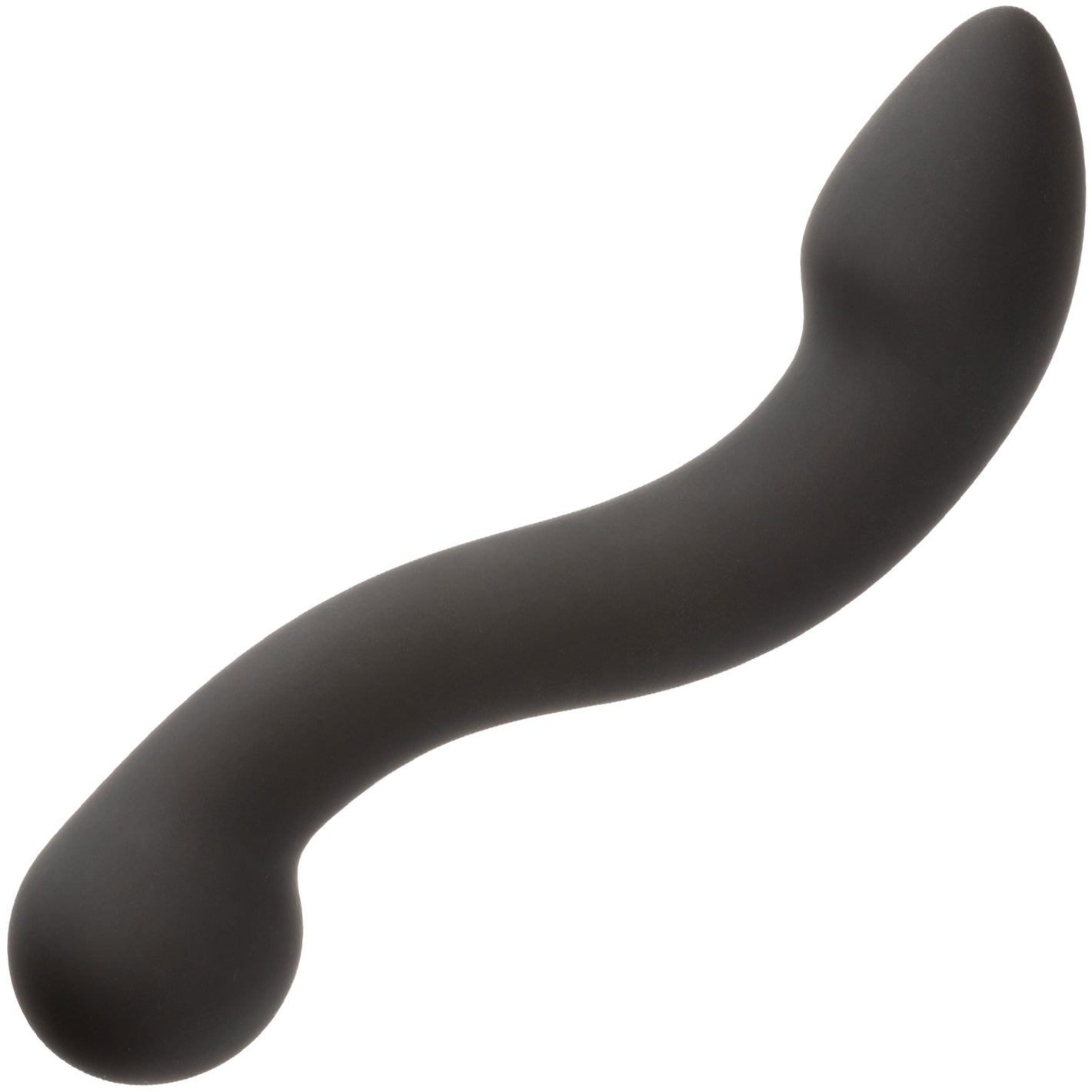 Rock Bottom™ Bendies Ecsta-Flex Silicone Probe By CalExotics
