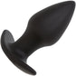 Rock Bottom Perfect Probe Rechargeable Waterproof Silicone Vibrating Butt Plug By CalExotics