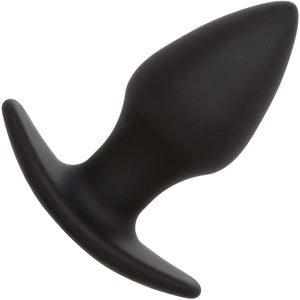 Rock Bottom Perfect Probe Rechargeable Waterproof Silicone Vibrating Butt Plug By CalExotics