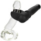 Optimum Power Masturwand Vibrating Stroker Penis Masturbator By CalExotics