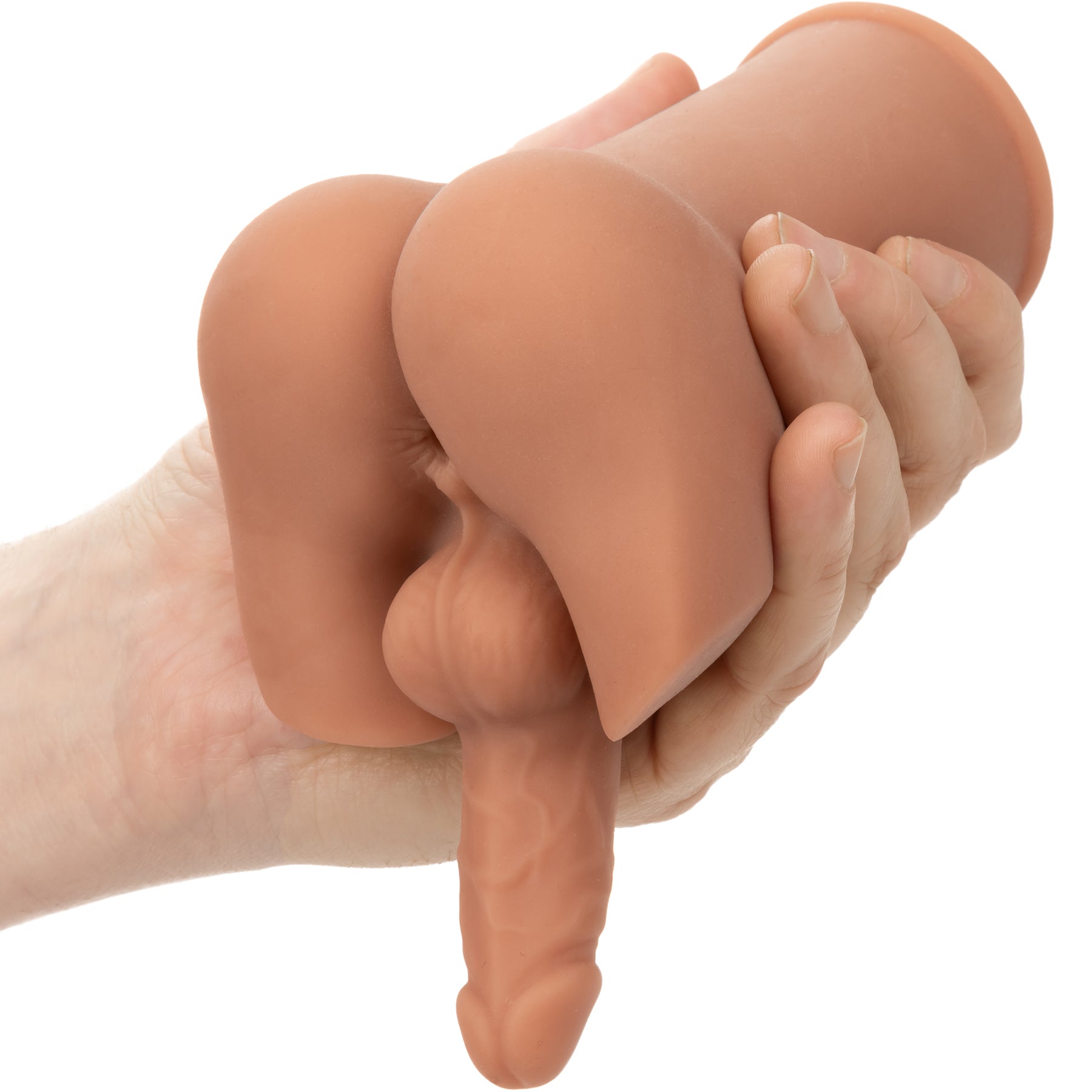 Cheap Thrills® The Soldier Penis Stroker By CalExotics