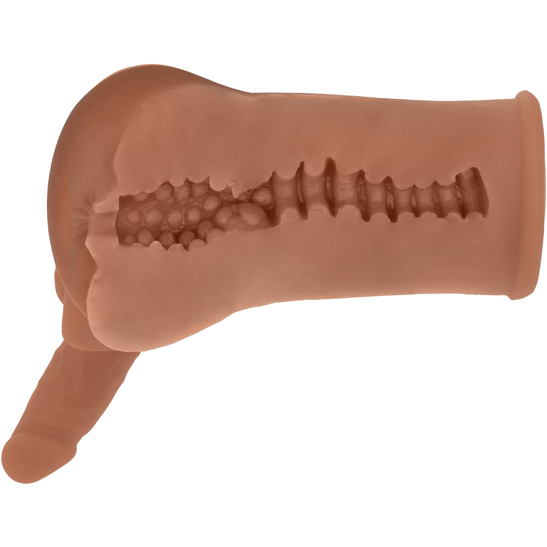 Cheap Thrills® The Soldier Penis Stroker By CalExotics