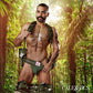 Cheap Thrills® The Soldier Penis Stroker By CalExotics