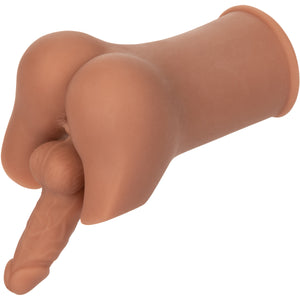 Cheap Thrills® The Soldier Penis Stroker By CalExotics