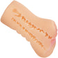 Cheap Thrills® The Horny Housewife Penis Stroker By CalExotics