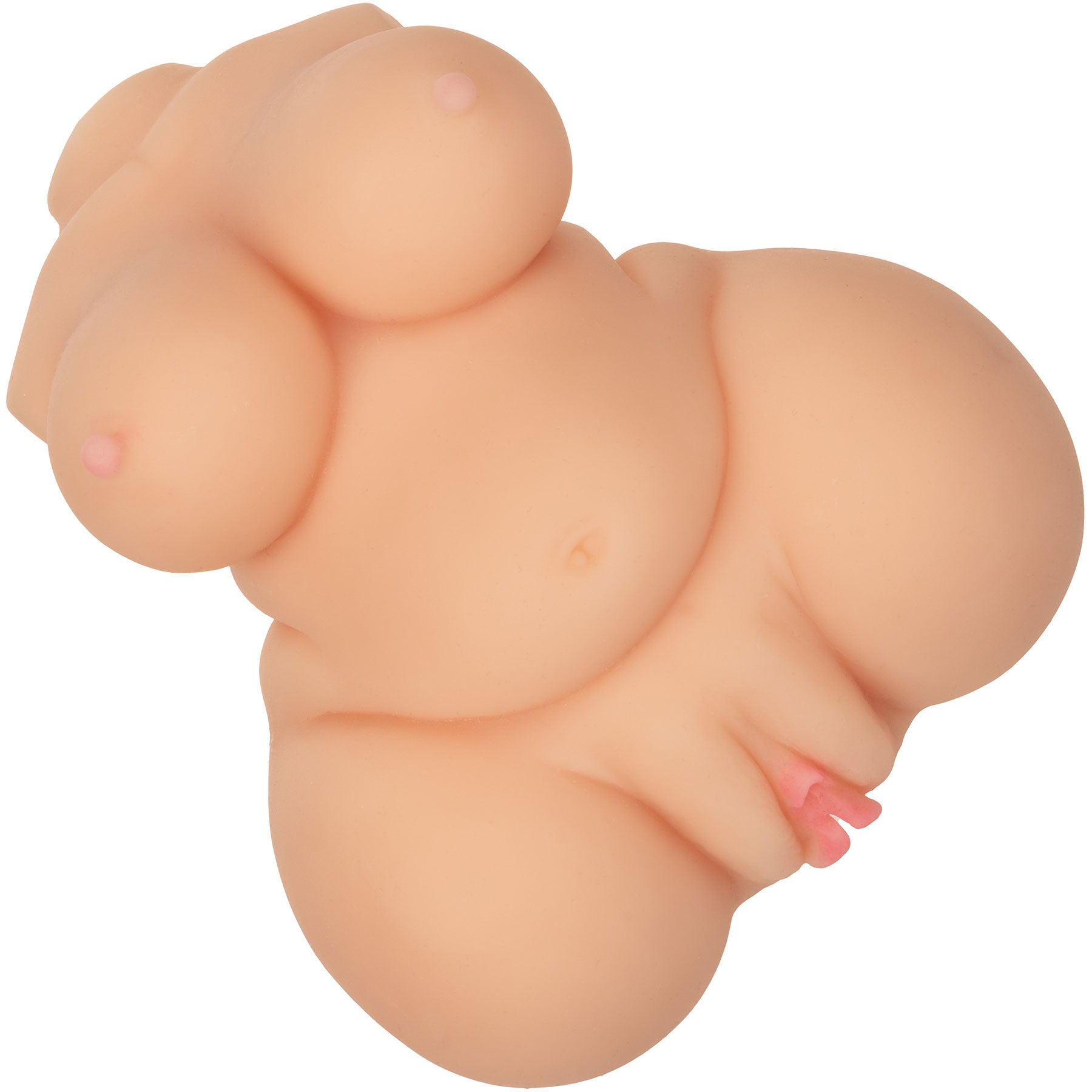 Cheap Thrills® The Personal Secretary Penis Stroker By CalExotics