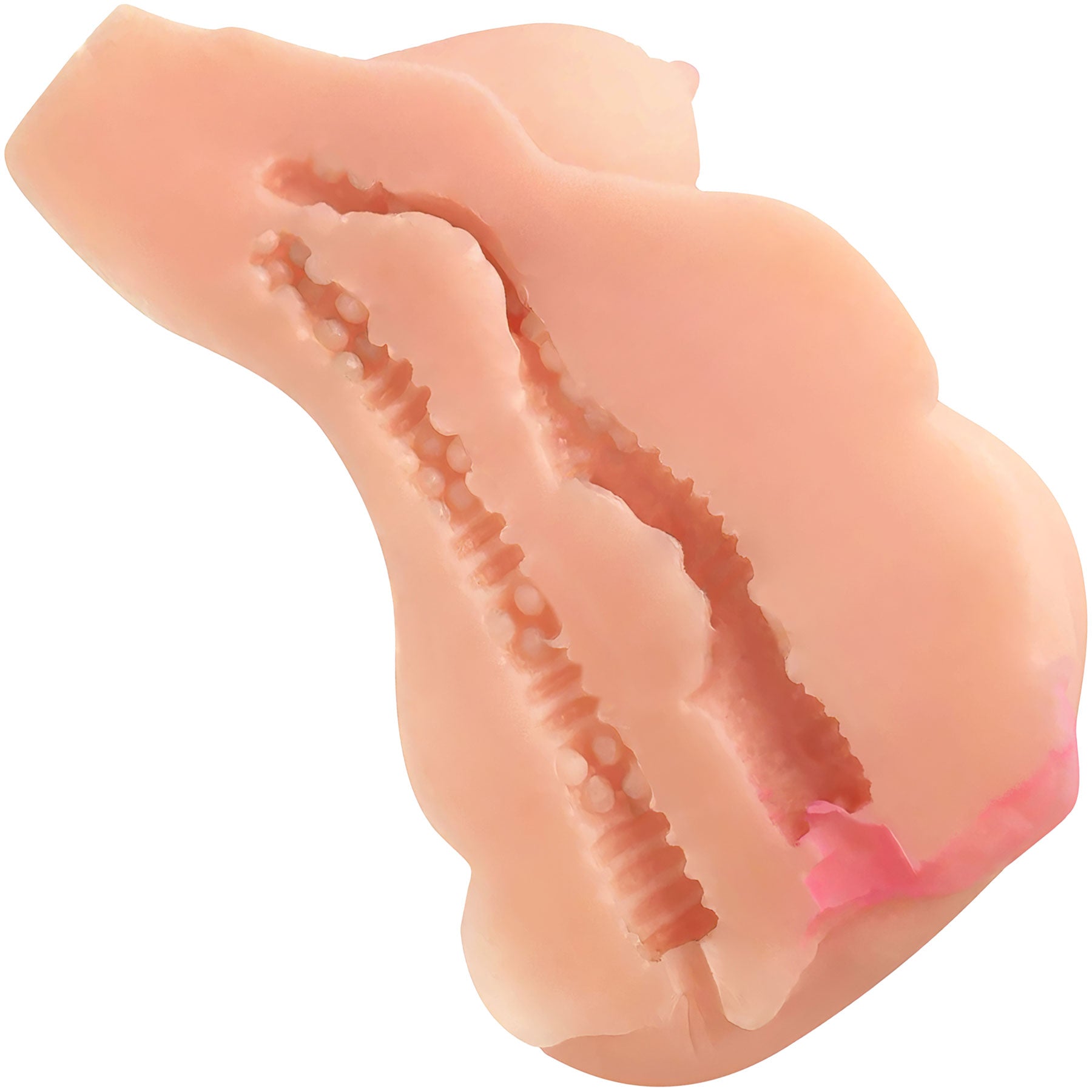 Cheap Thrills® The Personal Secretary Penis Stroker By CalExotics