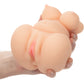 Cheap Thrills® The Personal Secretary Penis Stroker By CalExotics