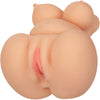 Cheap Thrills® The Personal Secretary Penis Stroker By CalExotics