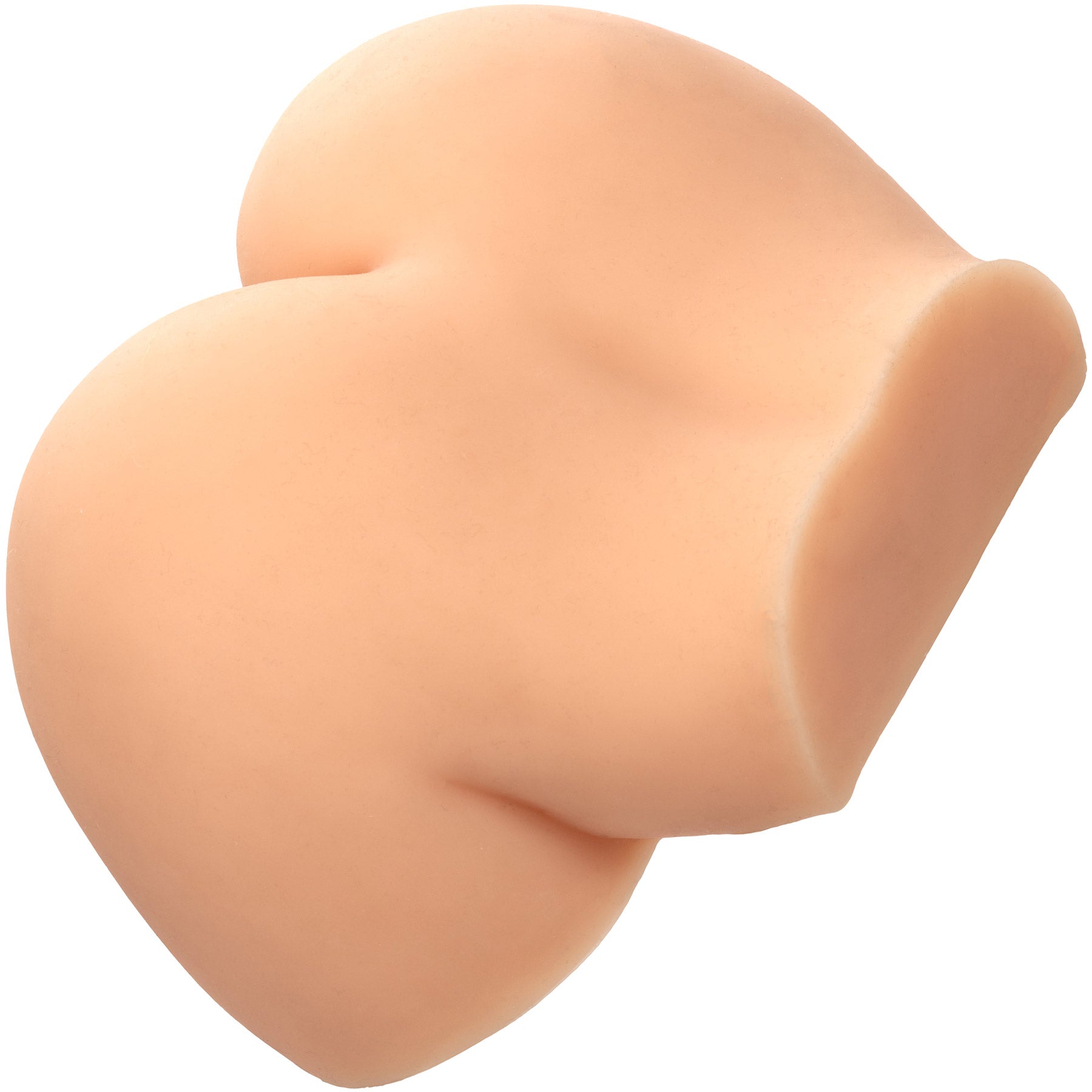 Cheap Thrills The First Mate Penis Stroker By CalExotics - Vanilla Cheap Thrills The First Mate Penis Stroker By CalExotics - Vanilla