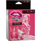 Girls Girls Girls Crystal Penis Stroker By CalExotics