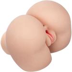 Stroke It® Vibrating Twerking BBL By CalExotics