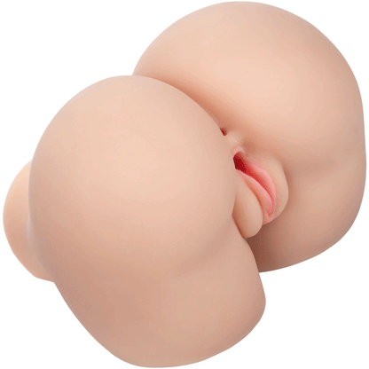 Stroke It® Vibrating Twerking BBL By CalExotics