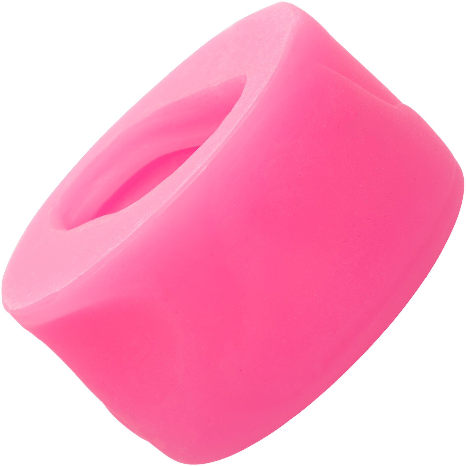 Slop Top Filthy Luv Silicone BJ Enhancer By CalExotics - Pink