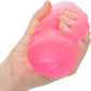 Pop Sock! Grip-N-Stroke Penis Stroker By CalExotics - Large