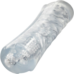 Cyclone™ Dual Chamber Penis Stroker XL