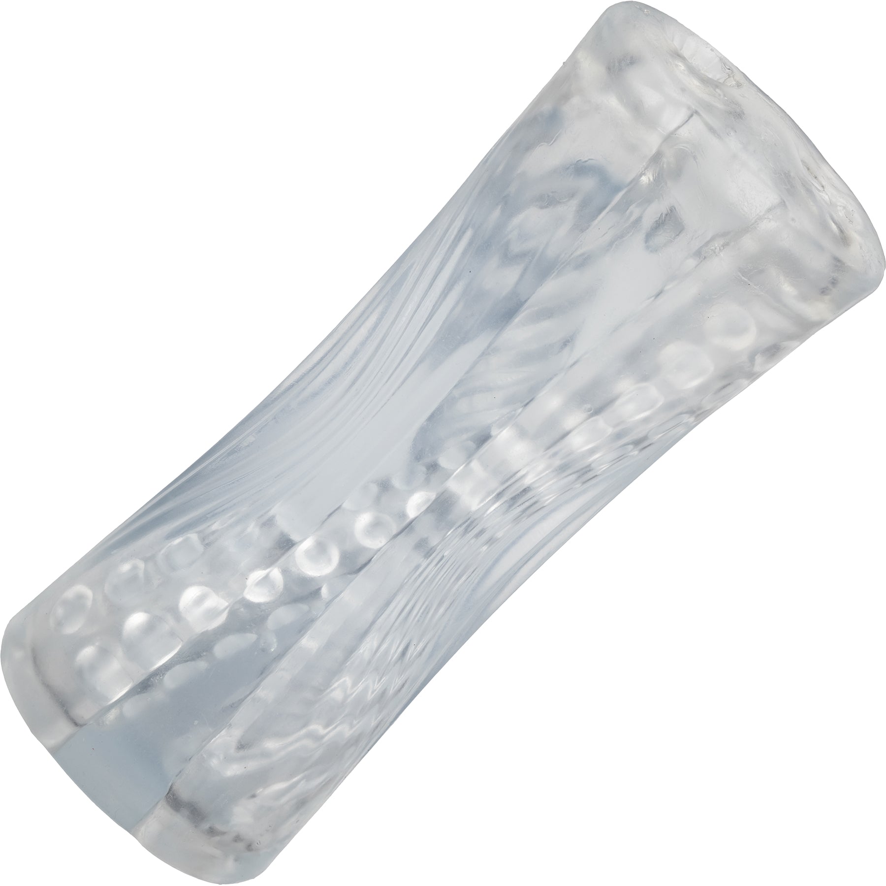 Cyclone™ Dual Ribbed Penis Stroker XL