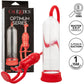 Optimum Series Magnified Penis Pump By CalExotics