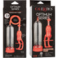 Optimum Series Magnified Penis Pump By CalExotics