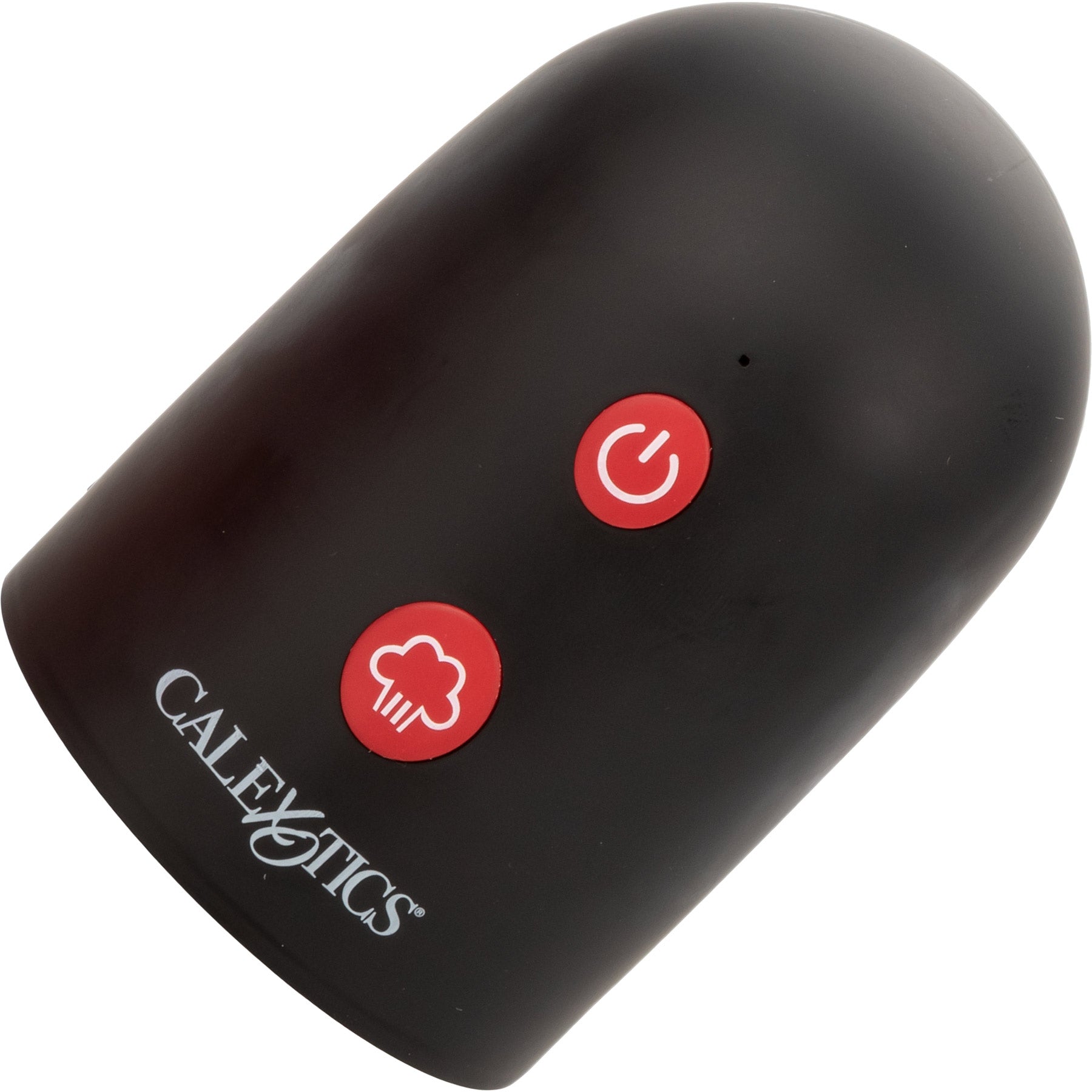 Optimum Series® Big Man's Rechargeable EZ Pump™ Penis Pump By CalExotics