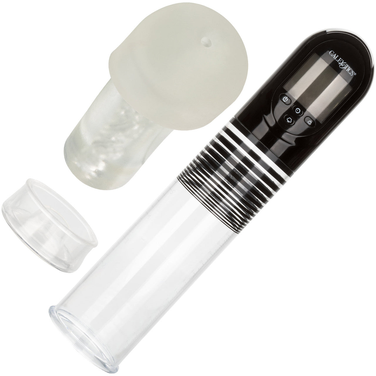 Optimum Series Advanced Automatic Smart Penis Pump Optimum Series Advanced Automatic Smart Penis Pump