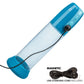 Optimum Series® Rechargeable Advanced Waterproof Penis Pump