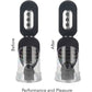 Optimum Series Get Hard Penis Head Pump Set