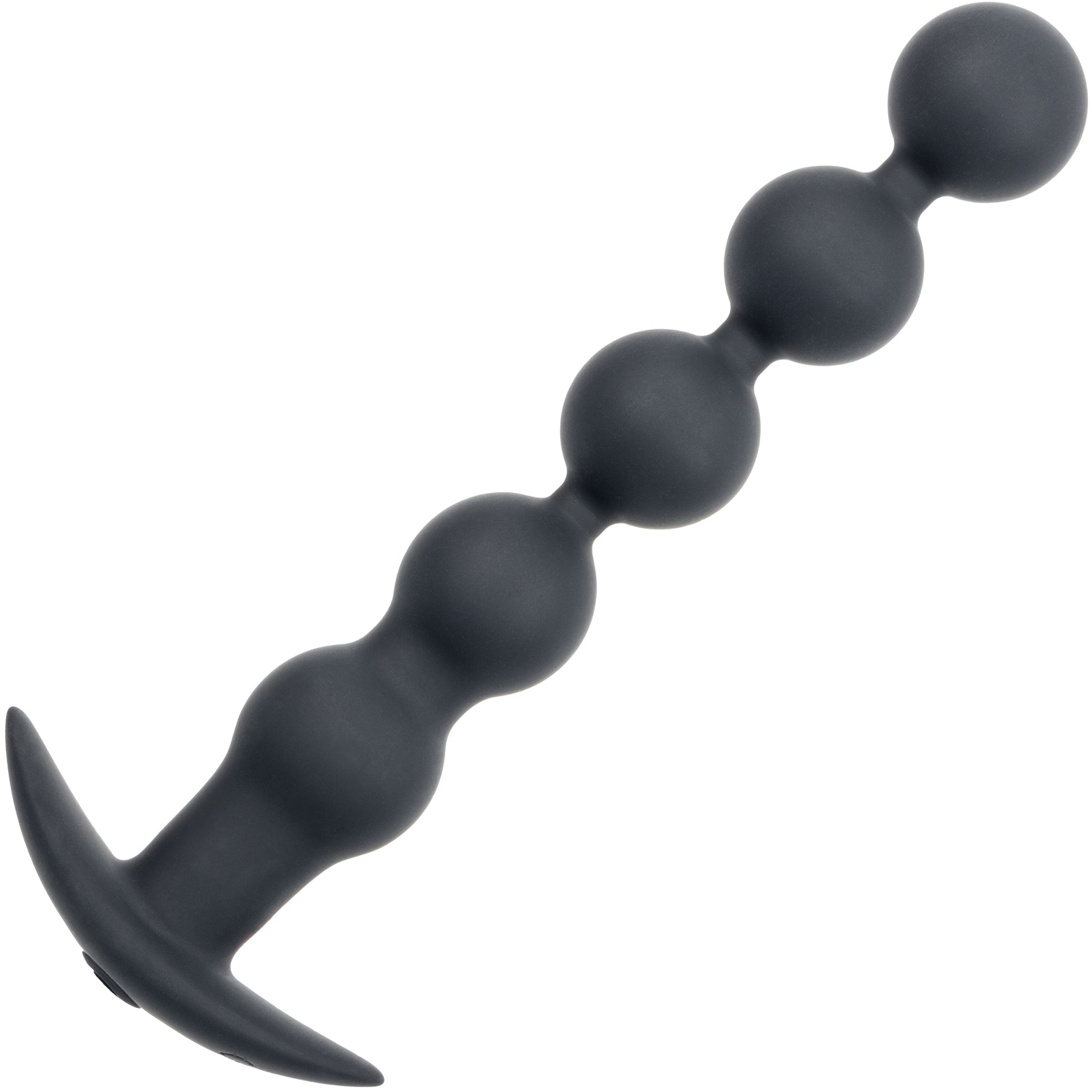 Rechargeable Power Balls Vibrating Silicone Anal Beads