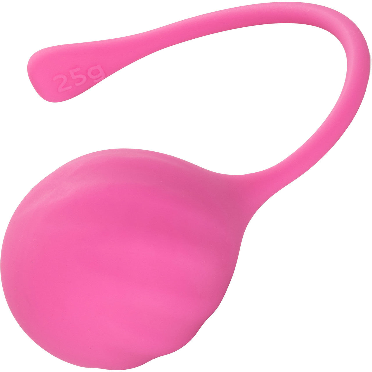 Kegel Training 2-Piece Silicone Set By CalExotics - Pink