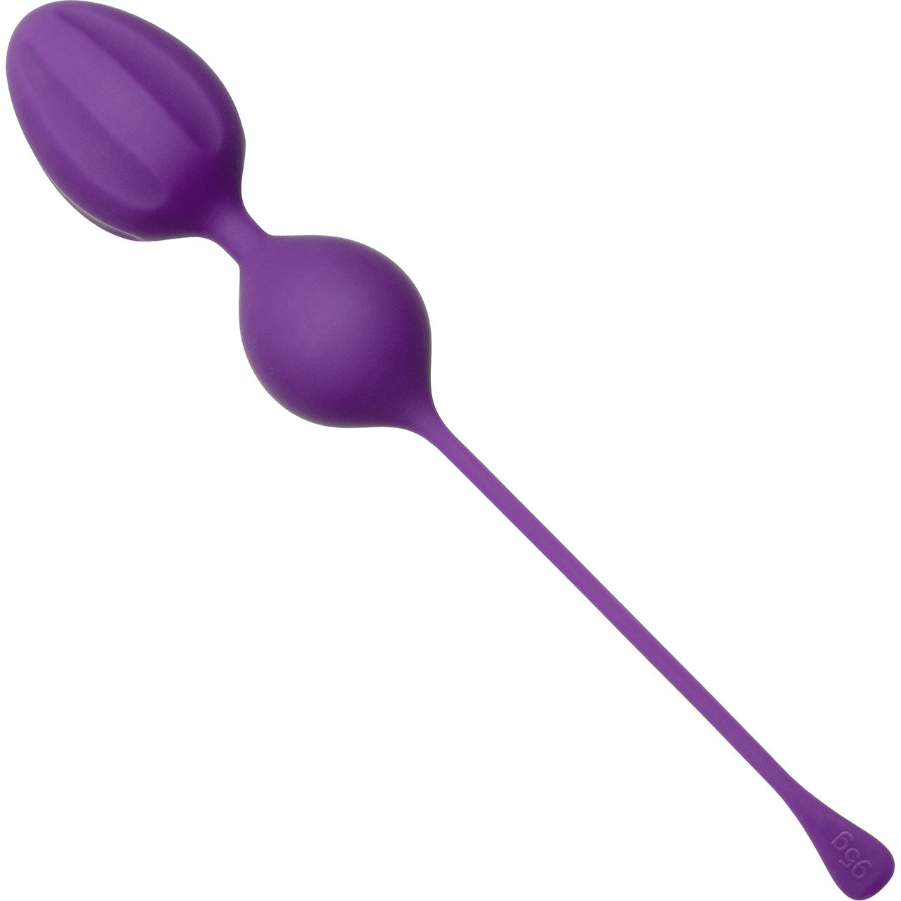 Kegel Training 3-Piece Silicone Set By CalExotics - Purple